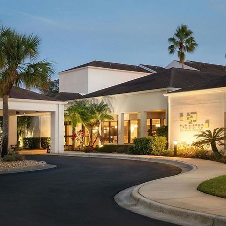 Hotel Courtyard Melbourne West Extérieur photo