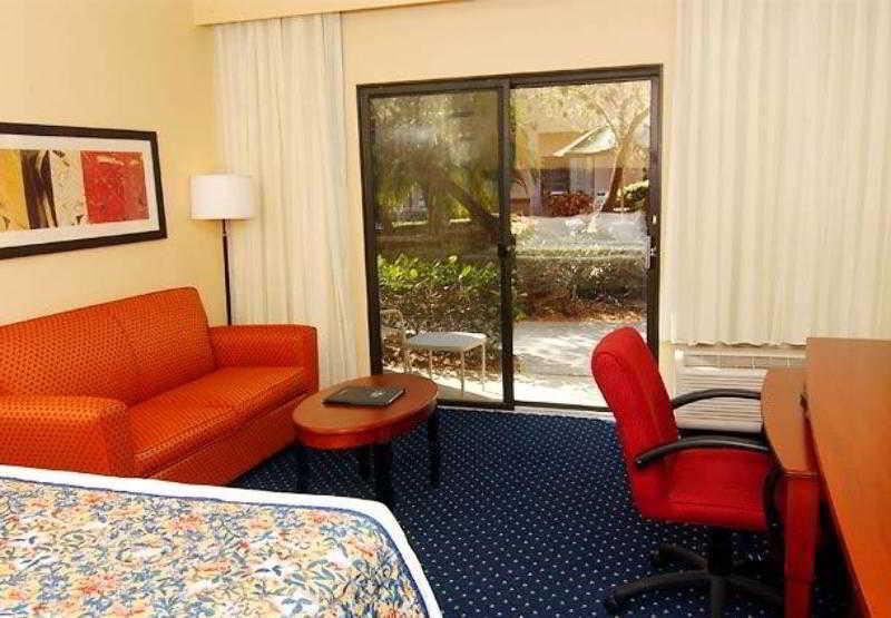 Hotel Courtyard Melbourne West Chambre photo